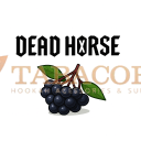 Табак для кальяна Dead Horse Elderberry (Бузина) 50 гр. Фото.